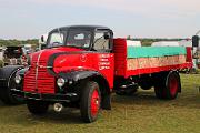 Briggs Truck Cabs 1949