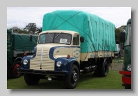 Leyland Comet 90 1953