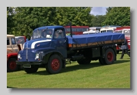 Leyland Comet 90 dropside