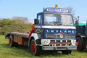 Leyland Mastiff 1970