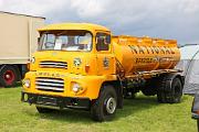 Leyland Super Comet 1958 Tanker front