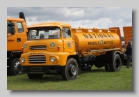 Leyland Super Comet 1958 Tanker