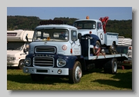 Leyland Super Comet 1961