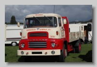 Leyland Super Comet 1962