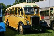 Leyland Tiger 1948 PS1 Duple