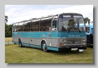 Leyland Tiger 1981 Supreme V