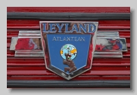 aa_Leyland Atlantean PDR1 1966 badge