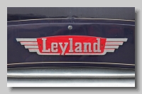 Leyland Vehicles