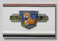 aa_Leyland Leopard 1965 badge