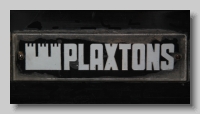 Plaxton