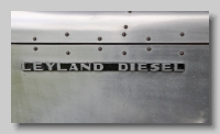 aa_Leyland Titan 1955 PD2-11 Roe badgel