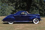 Lincoln Zephyr V12