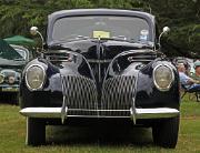 ac Lincoln Zephyr V12 1939 head