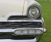 m Lincoln Premiere 1956 2-door hardtop lamps