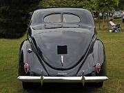 t Lincoln Zephyr V12 1939 tail
