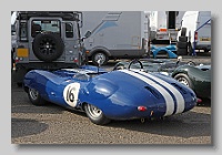 Lister-Costin 1959