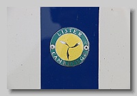 Lister-Costin 1959