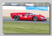 Lola T70 Mk3B 2015