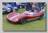 Lola Mark 1 1960