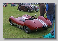 Lola Mark 1 1960