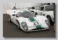 Lola T70 Mk3B 1969