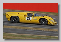 Lola T70 Mk3b 1969 5000