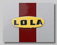 Lola Mark 1 1960