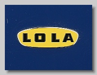 Lola Mk2