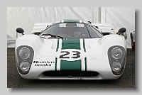 Lola T70 Mk3B 1969