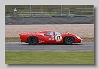 Lola T70 MkIII Coupe 1967