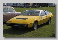 Lotus Eclat SC 1975 front
