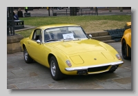 Lotus Elan Plus 2 1969 S front
