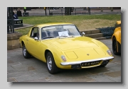 Lotus Elan Plus 2 1969 front