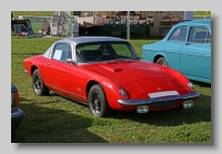 Lotus Elan Plus 2 1971 130 S front