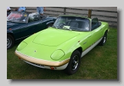 Lotus Elan Sprint 1969