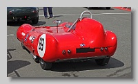 Lotus Eleven 1958 S2 1100