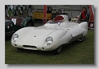 Lotus Eleven S1 1460cc