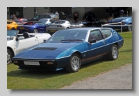 Lotus Elite S2 1980 front