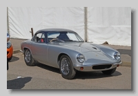 Lotus Elite front