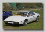 Lotus Esprit S1, S2, S3