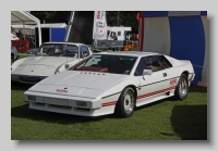 Lotus Esprit S3 Turbo 1985 front