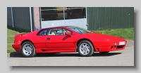 Lotus Esprit S39 1989 SE front