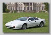 Lotus Esprit S39 1989 front