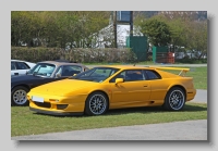 Lotus Esprit S4 V8 1995 front