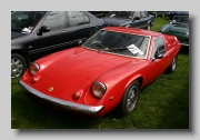 Lotus Europa S4