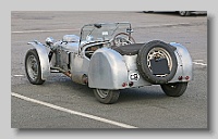 Lotus Mk VI 1953