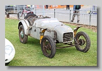 Lotus MkVI 1953 Trials Car