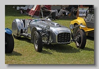 Lotus MkVI 1954