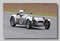 Lotus MkVI 1955 racer 51