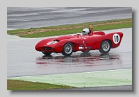 Lotus MkX 1955